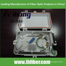 1x4 FTTH Splitter distribution Box